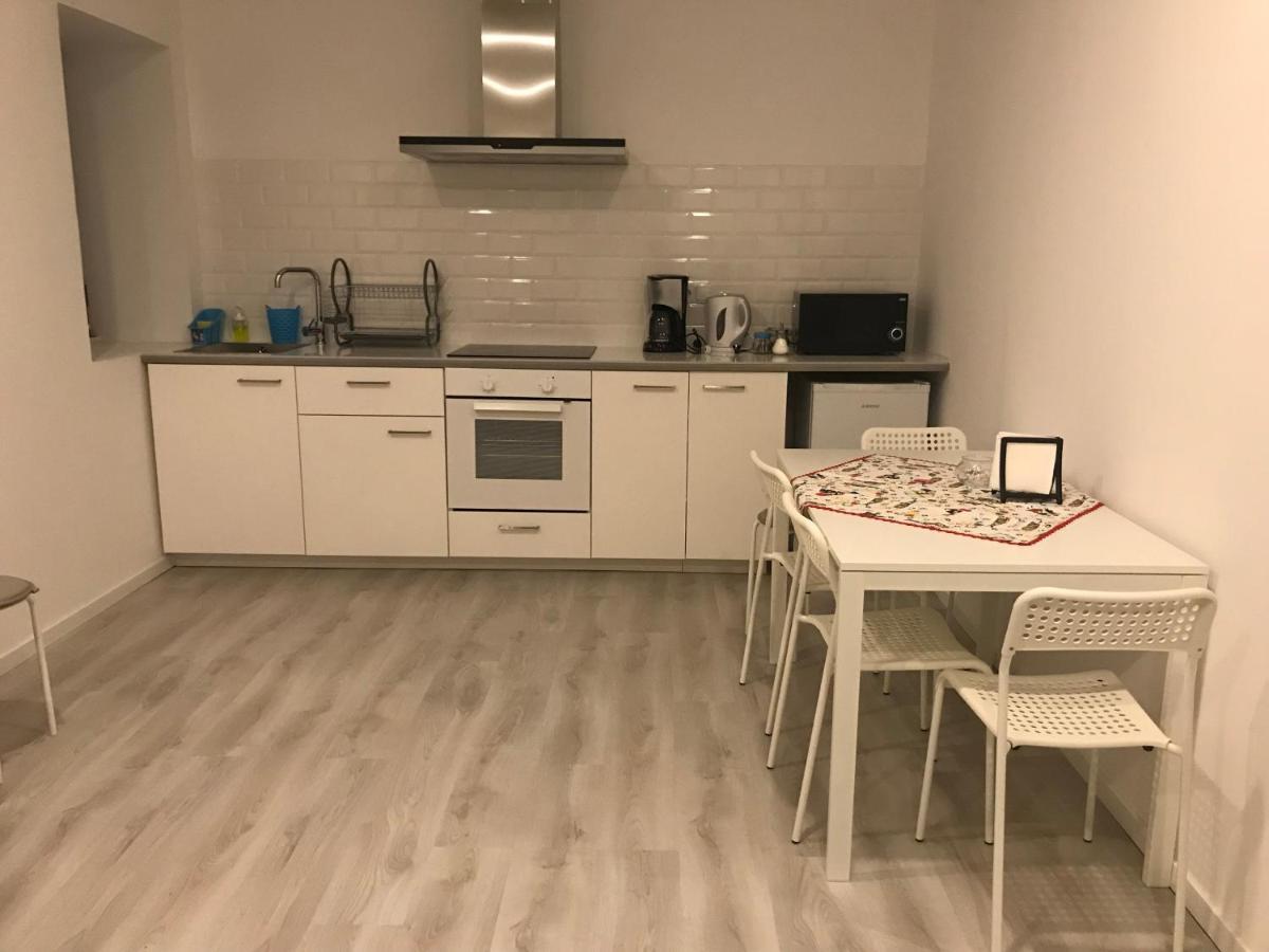 City Heart Place 4 포르투 외부 사진