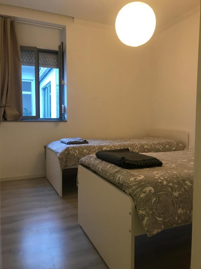 City Heart Place 4 포르투 외부 사진