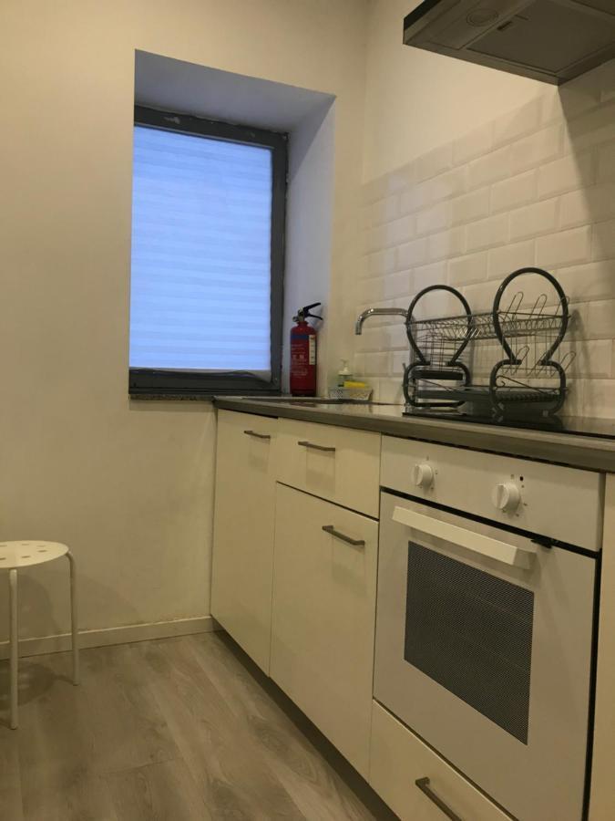 City Heart Place 4 포르투 외부 사진