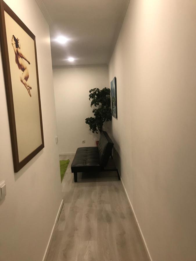 City Heart Place 4 포르투 외부 사진