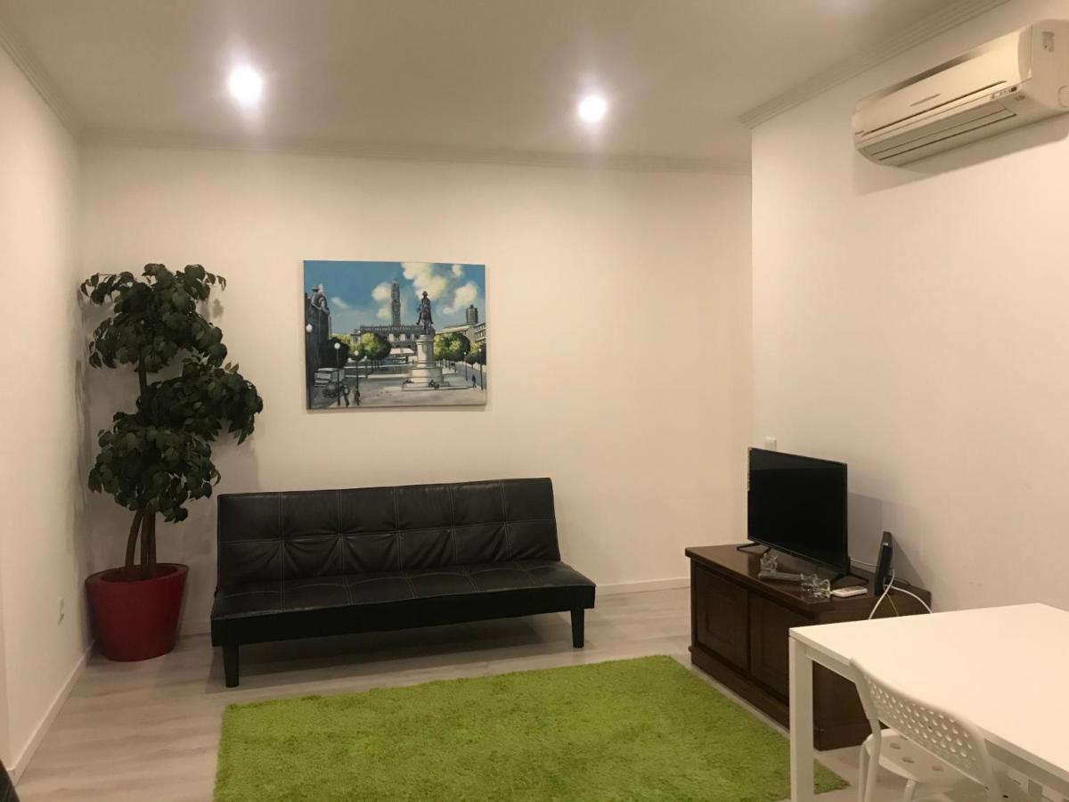 City Heart Place 4 포르투 외부 사진